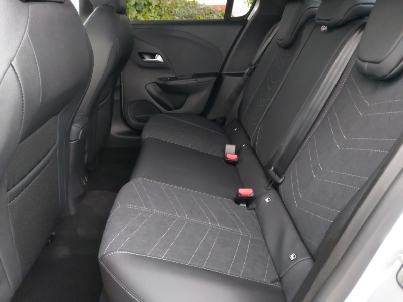 Used Vauxhall Corsa 2025 for sale - 77722227: Photo 6