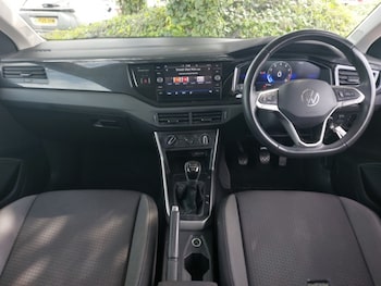 Used Volkswagen Taigo 2023 for sale - 78527424: Photo