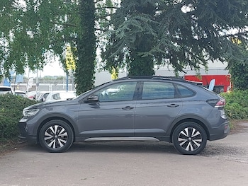 Used Volkswagen Taigo 2023 for sale - 78527424: Photo