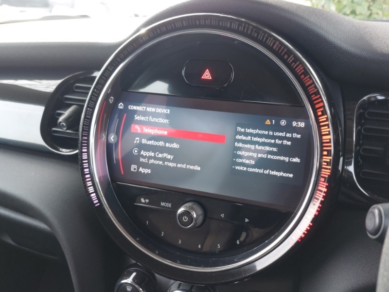 Used MINI Hatch 2022 for sale - 77988154: Photo 11