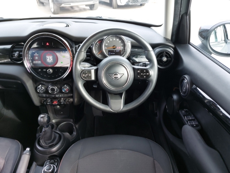 Used MINI Hatch 2022 for sale - 77988154: Photo 12