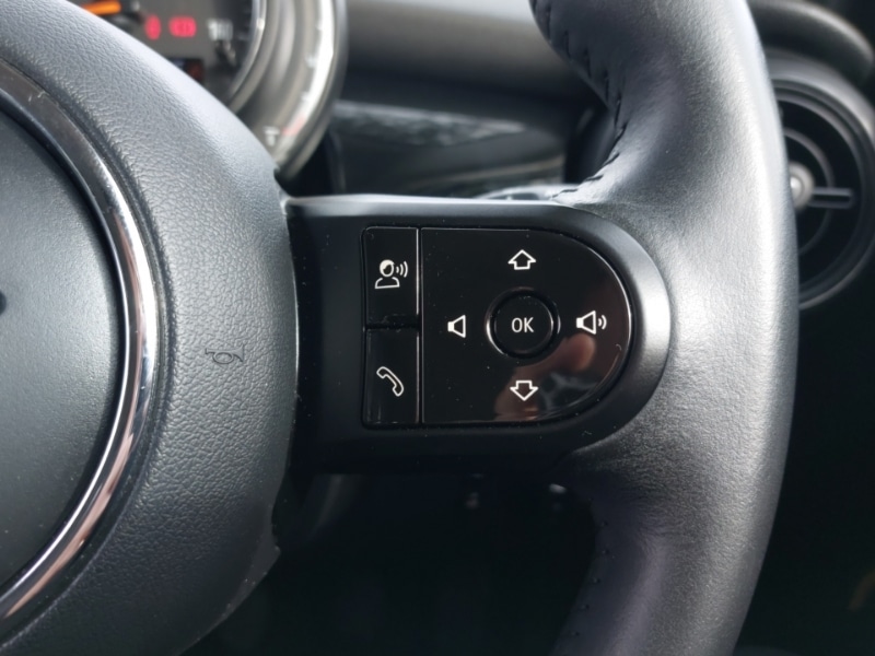 Used MINI Hatch 2022 for sale - 77988154: Photo 14