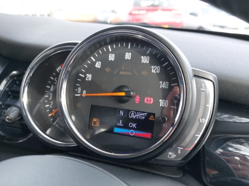 Used MINI Hatch 2022 for sale - 77988154: Photo 15