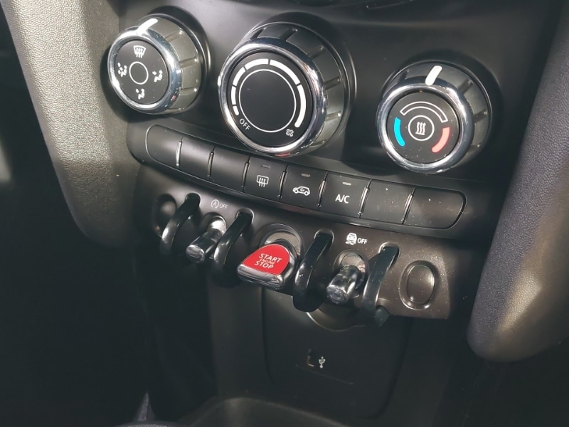 Used MINI Hatch 2022 for sale - 77988154: Photo 16