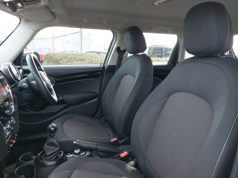 Used MINI Hatch 2022 for sale - 77988154: Photo 18