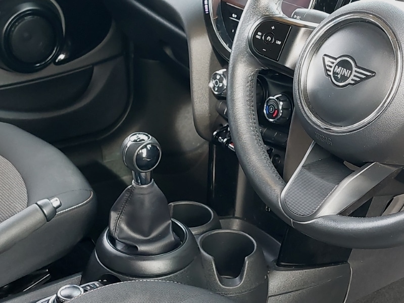 Used MINI Hatch 2022 for sale - 77988154: Photo 19