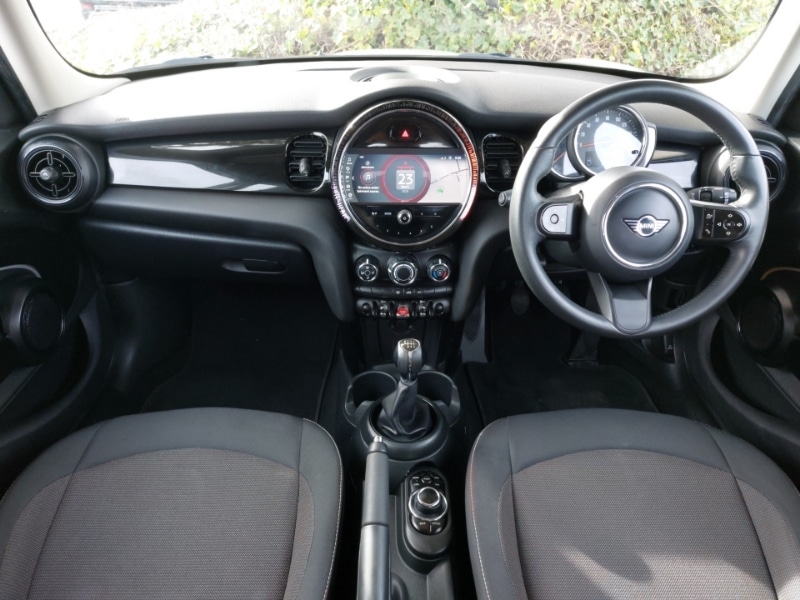 Used MINI Hatch 2022 for sale - 77988154: Photo 2