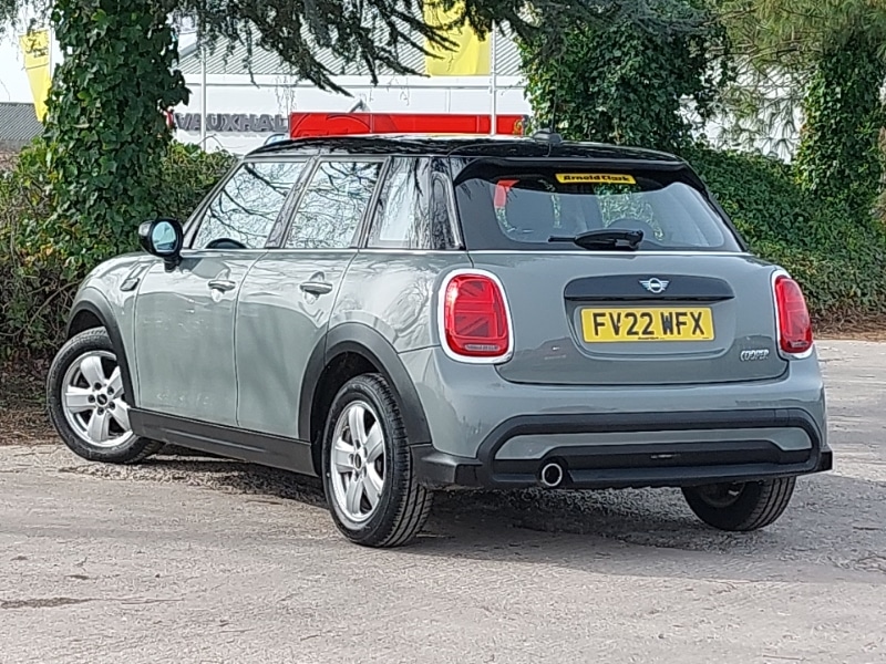 Used MINI Hatch 2022 for sale - 77988154: Photo 3