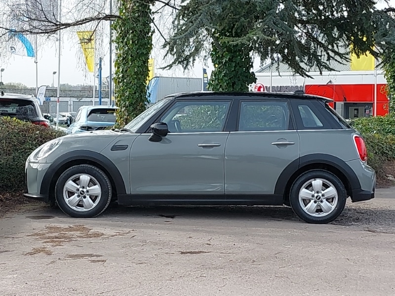 Used MINI Hatch 2022 for sale - 77988154: Photo 4