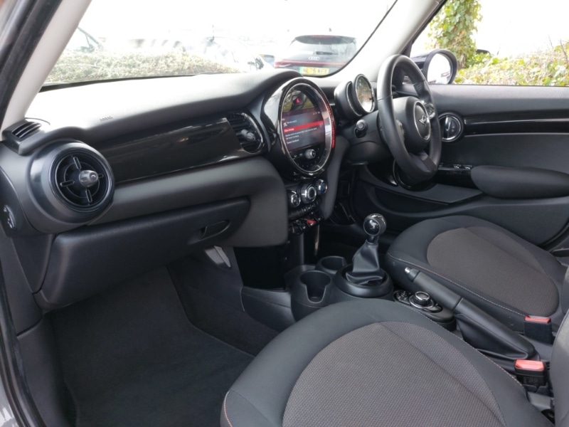 Used MINI Hatch 2022 for sale - 77988154: Photo 5