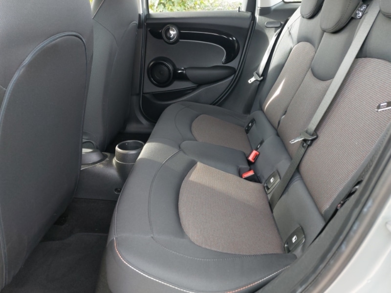 Used MINI Hatch 2022 for sale - 77988154: Photo 6