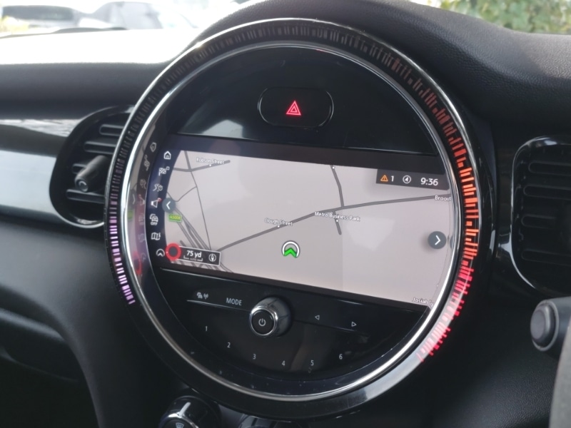 Used MINI Hatch 2022 for sale - 77988154: Photo 7