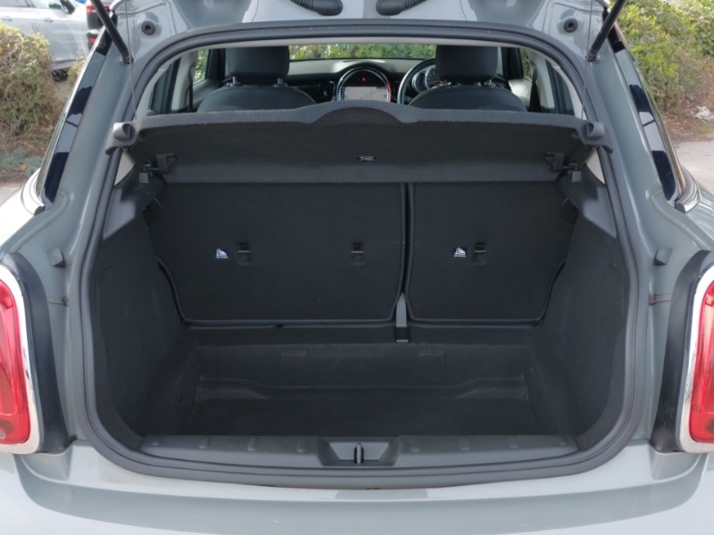 Used MINI Hatch 2022 for sale - 77988154: Photo 8