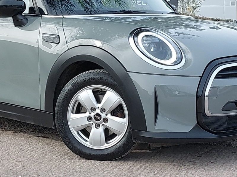 Used MINI Hatch 2022 for sale - 77988154: Photo 9