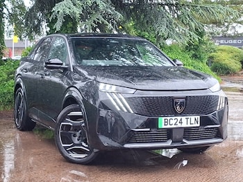 Used Peugeot 3008 2024 for sale - 78872339: Photo