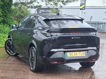 Used Peugeot 3008 2024 for sale - 78872339: Photo