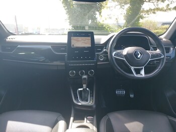 Used Renault Arkana 2023 for sale - 78369025: Photo