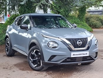 Used Nissan Juke 2023 for sale - 79718388: Photo