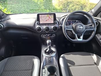 Used Nissan Juke 2023 for sale - 79718388: Photo