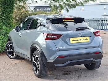 Used Nissan Juke 2023 for sale - 79718388: Photo