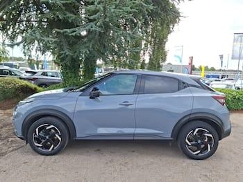 Used Nissan Juke 2023 for sale - 79718388: Photo
