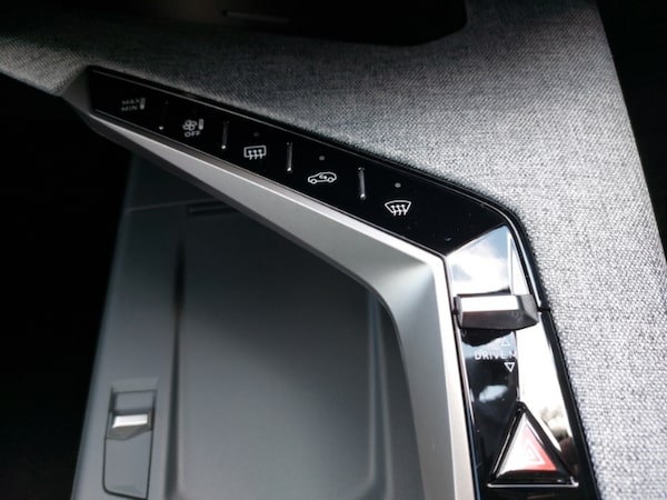 Used Peugeot 5008 2025 for sale - 76144617: Photo 13