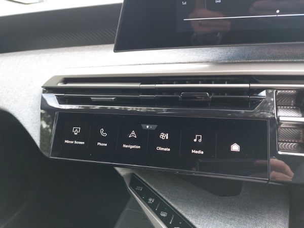 Used Peugeot 5008 2025 for sale - 76144617: Photo 14