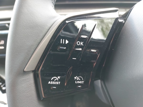 Used Peugeot 5008 2025 for sale - 76144617: Photo 18