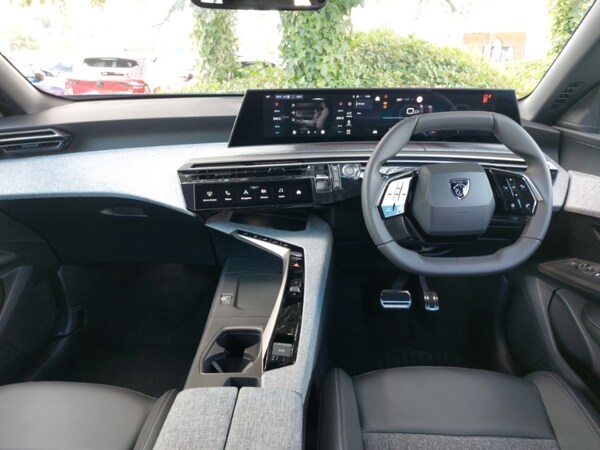 Used Peugeot 5008 2025 for sale - 76144617: Photo 2