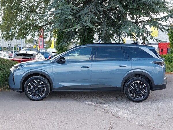 Used Peugeot 5008 2025 for sale - 76144617: Photo 4