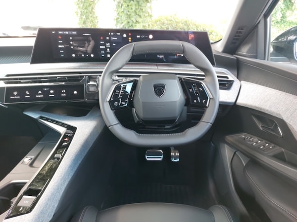 Used Peugeot 5008 2025 for sale - 76144617: Photo 7