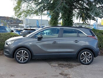 Used Vauxhall Crossland X 2019 for sale - 78440510: Photo