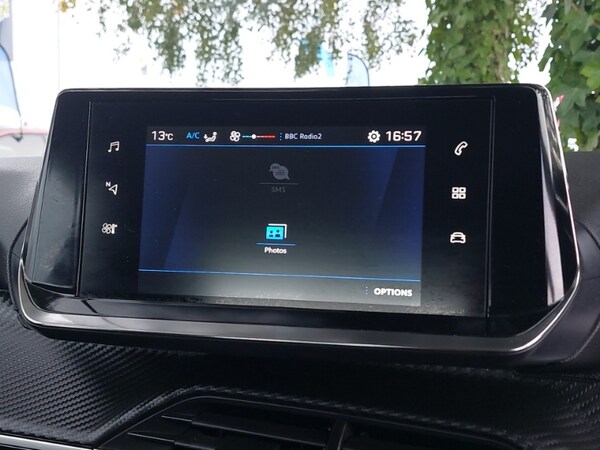 Used Peugeot 208 2021 for sale - 76226054: Photo 10
