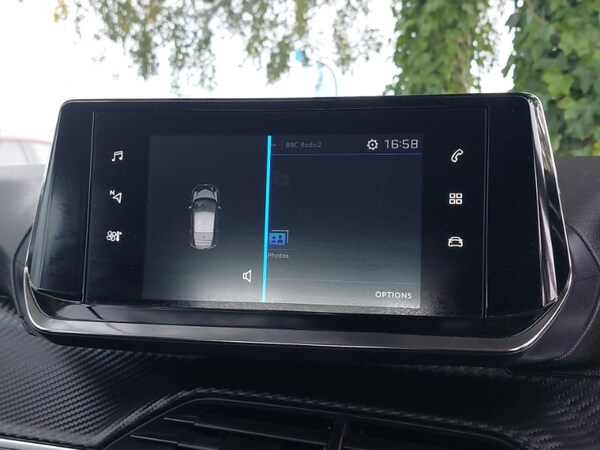Used Peugeot 208 2021 for sale - 76226054: Photo 11