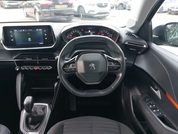 Used Peugeot 208 2021 for sale - 76226054: Photo 12