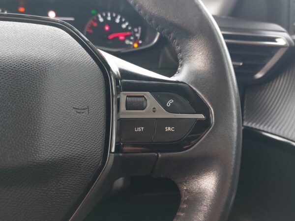 Used Peugeot 208 2021 for sale - 76226054: Photo 14