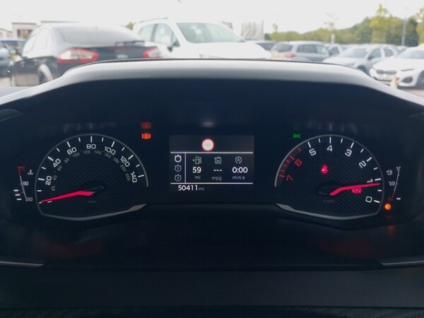 Used Peugeot 208 2021 for sale - 76226054: Photo 15