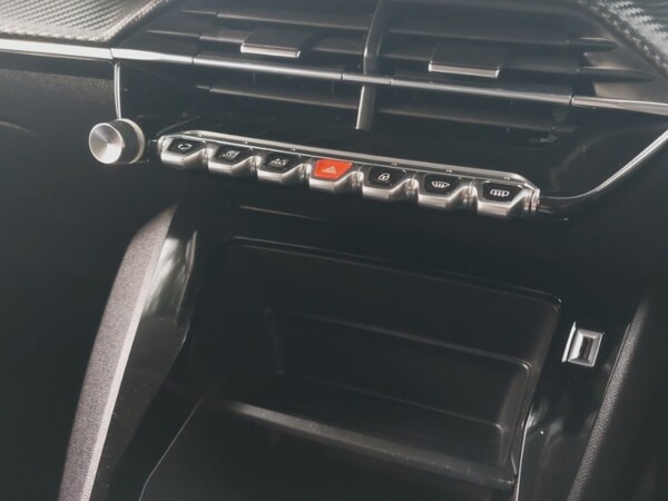 Used Peugeot 208 2021 for sale - 76226054: Photo 16