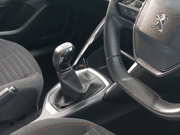 Used Peugeot 208 2021 for sale - 76226054: Photo 19