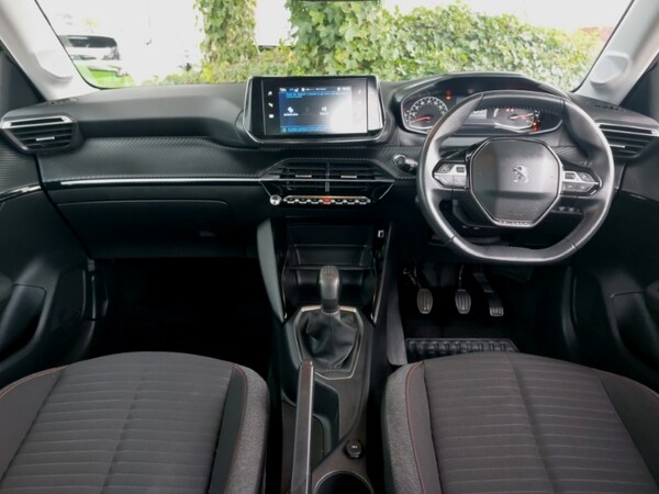 Used Peugeot 208 2021 for sale - 76226054: Photo 2