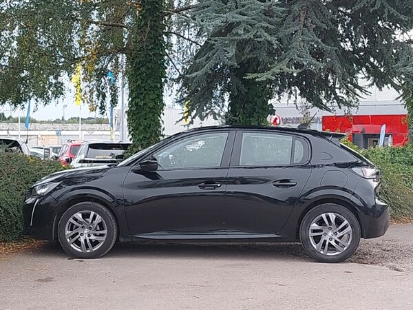Used Peugeot 208 2021 for sale - 76226054: Photo 4