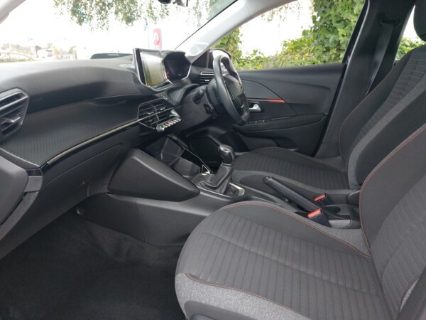 Used Peugeot 208 2021 for sale - 76226054: Photo 5