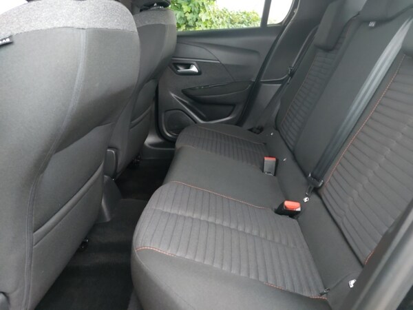 Used Peugeot 208 2021 for sale - 76226054: Photo 6