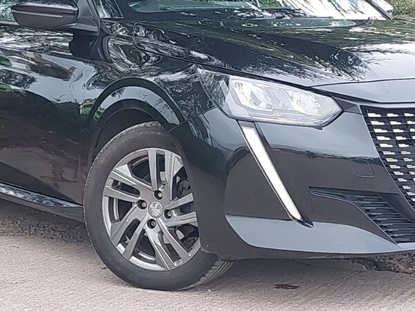 Used Peugeot 208 2021 for sale - 76226054: Photo 9