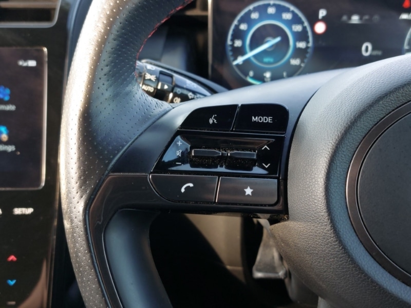 Used Hyundai TUCSON 2023 for sale - 77956832: Photo 13