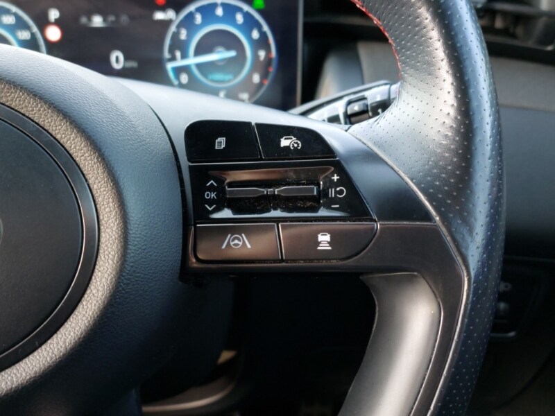 Used Hyundai TUCSON 2023 for sale - 77956832: Photo 14