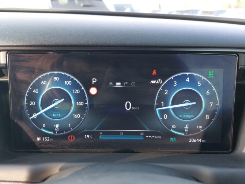 Used Hyundai TUCSON 2023 for sale - 77956832: Photo 15