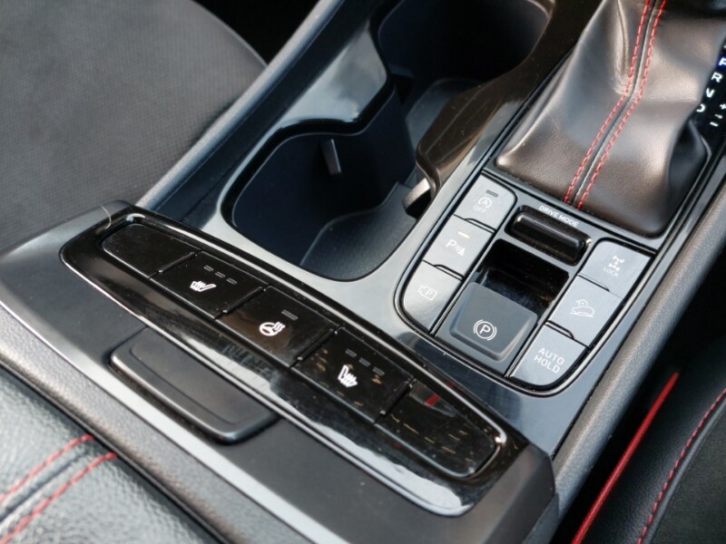 Used Hyundai TUCSON 2023 for sale - 77956832: Photo 16