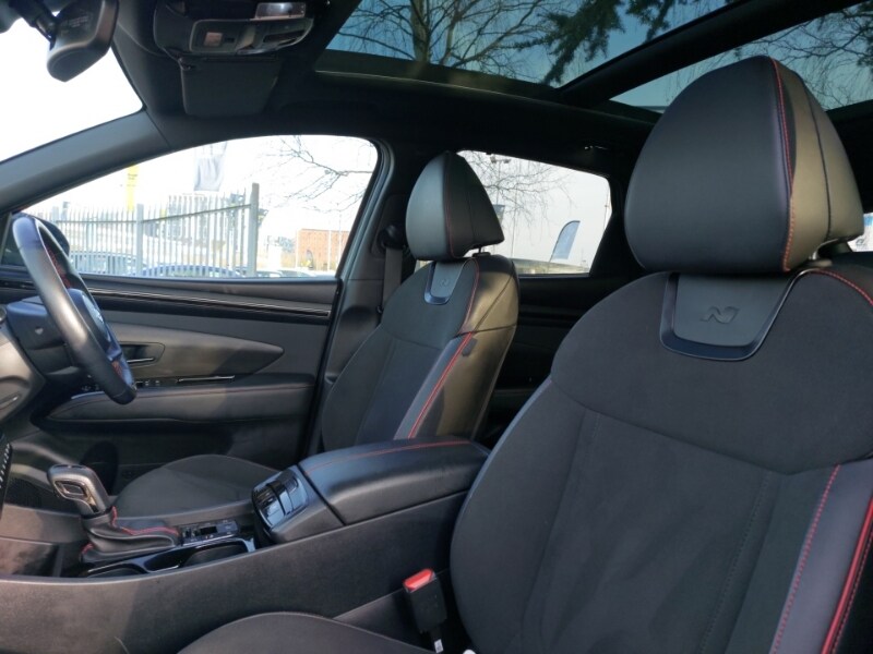 Used Hyundai TUCSON 2023 for sale - 77956832: Photo 18