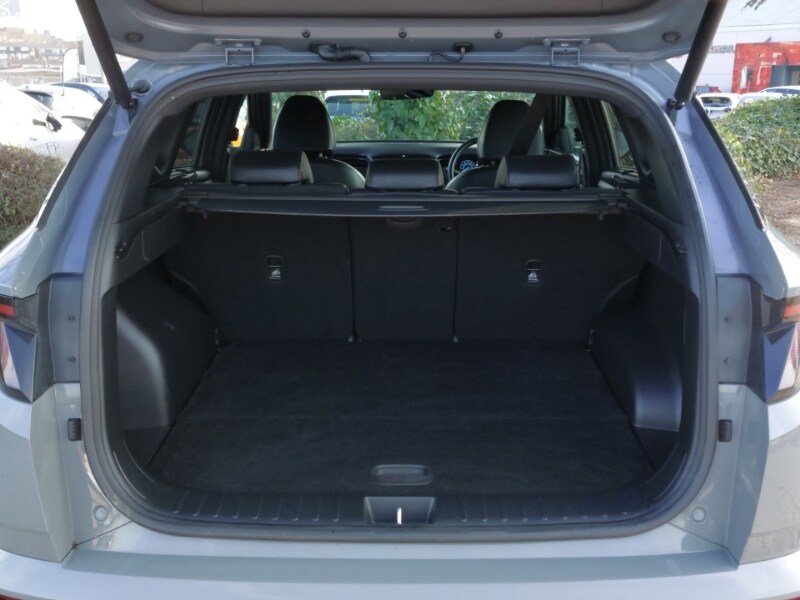 Used Hyundai TUCSON 2023 for sale - 77956832: Photo 8